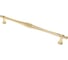 Ручка Laurus ZA2050 224 мм, золото K-Gold 69606 1