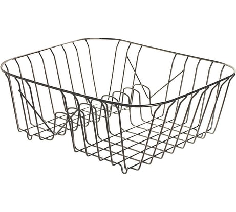 Сушилка для посуды Аквалиния W3408