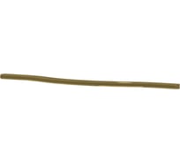 Ручка-скоба для мебели CEZARES TIFFANY 32 см ORO, 32x1x1 см 40392