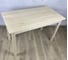 Стол кухонный Solarius Классика без покраски 110x60x75 см 600-10002 5