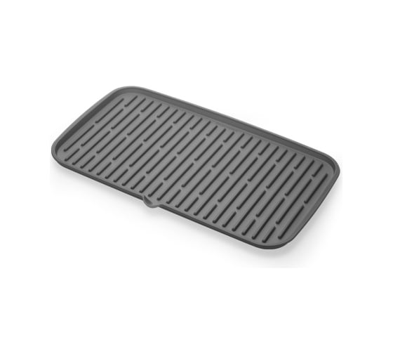 Сушилка для посуды Tescoma CLEAN KIT 42x24 см, силиконовая 900646 1