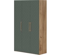 Шкаф Петровская мебель 1350 Н0009ДВ/М