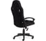 Кресло TetChair DRIVER ткань, черный/серый 2603/12 12856 3