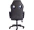 Кресло TetChair RACER GT new кожзам/ткань, металлик/синий, 36/10 13252 5
