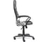 Кресло TetChair RUNNER кожзам/ткань, серый/черный 2 TONE/11/14 12864 6