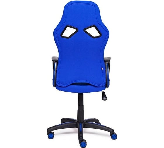 Кресло TetChair RUNNER ткань, синий 2601/10/12 12783