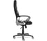 Кресло TetChair RUNNER ткань, черный/серый 2603/12/14 12875 5