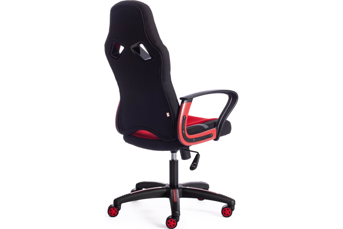 Tetchair runner игровое кресло