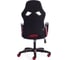 Кресло TetChair RUNNER ткань, черный/красный 2603/08/12 12874 3