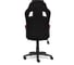 Кресло TetChair DRIVER ткань, черный/красный 2603/08 12857 3