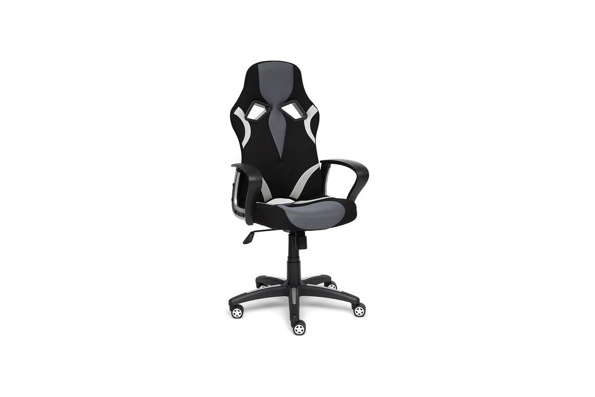 Tetchair runner игровое кресло