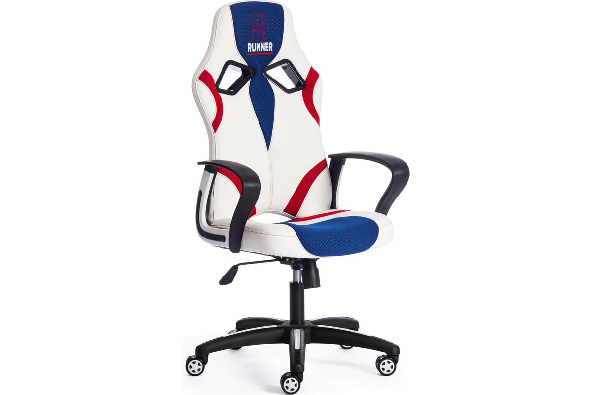 Tetchair runner игровое кресло