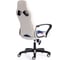 Кресло TetChair RUNNER кожзам/ткань, белый/синий/красный 36-01/10/08 12266 3
