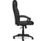 Кресло TetChair BERGAMO кожзам, черный 36-6 1037 3
