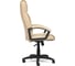 Кресло TetChair BERGAMO кожзам, бежевый 36-34 3055 3