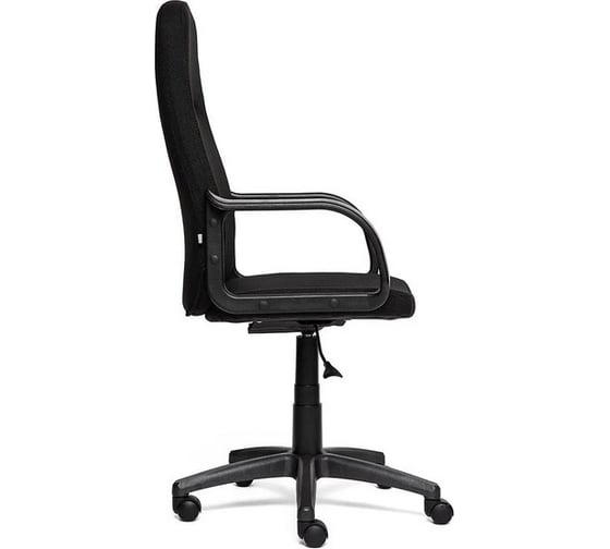 Кресло TetChair LEADER ткань, черный, 2603 2236