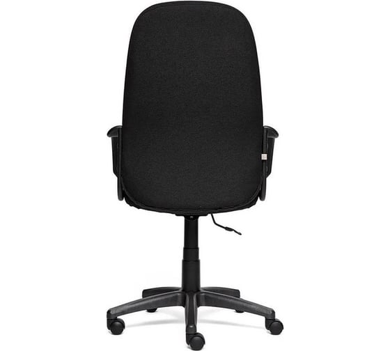 Кресло TetChair LEADER ткань, черный, 2603 2236