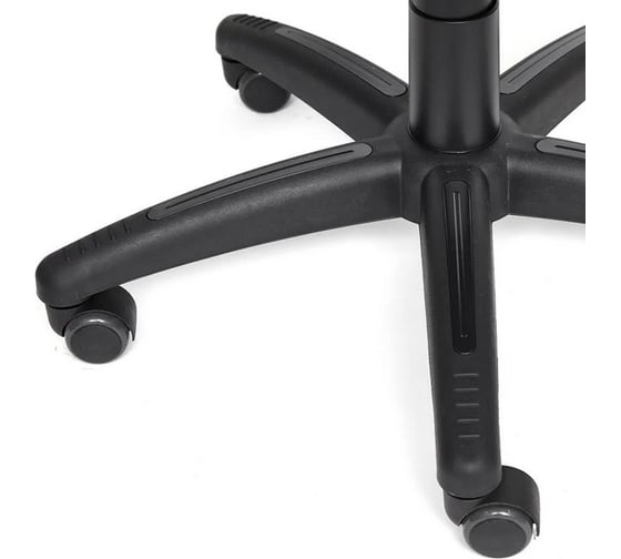 Кресло TetChair BERGAMO кожзам, коричневый 36-36 3054
