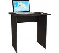 Письменный стол MFMaster Милан-2 венге МСТ-СДМ-02-ВМ-16