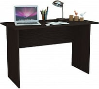 Письменный стол MFMaster Милан-126 венге МСТ-СДМ-26-ВМ-16