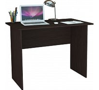 Письменный стол MFMaster Милан-106 венге МСТ-СДМ-16-ВМ-16