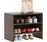 Обувница MFMaster Уно-52 венге МСТ-УОД-52-ВМ-02 1