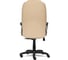 Кресло TetChair BARON кожзам, бежевый/бежевый перфорированный 36-34/36-34/06 9779 4