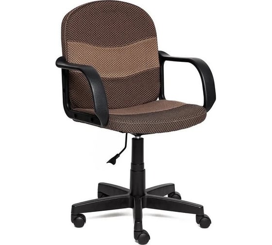 Кресло TetChair BAGGI ткань, бежевый 12 9559 1