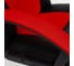 Кресло TetChair DRIVER кожзам/ткань черный/красный 36-6/08 10371 9