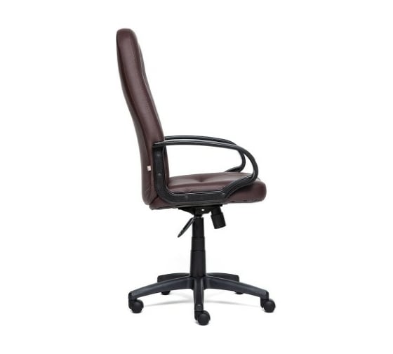 Кресло TetChair DEVON кожзам коричневый 36-36 3049