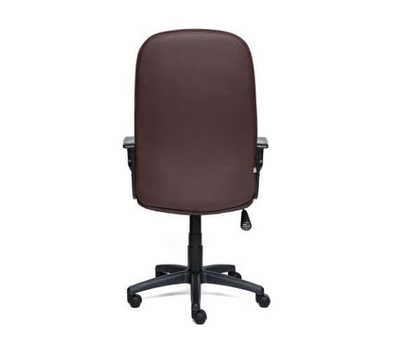 Кресло TetChair DEVON кожзам коричневый 36-36 3049
