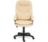 Кресло TetChair COMFORT кожзам бежевый 36-34 8677 2