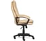 Кресло TetChair COMFORT кожзам бежевый 36-34 8677 3