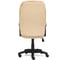 Кресло TetChair COMFORT кожзам бежевый 36-34 8677 4