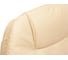 Кресло TetChair COMFORT кожзам бежевый 36-34 8677 6
