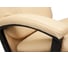 Кресло TetChair COMFORT кожзам бежевый 36-34 8677 7