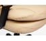 Кресло TetChair COMFORT кожзам бежевый 36-34 8677 8