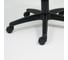 Кресло TetChair COMFORT LT флок фиолетовый 138 15132 11