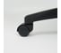 Кресло TetChair COMFORT LT флок фиолетовый 138 15132 12