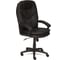 Кресло TetChair COMFORT LT кожзам черный 36-6 12182 1