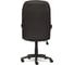 Кресло TetChair COMFORT LT кожзам черный 36-6 12182 4