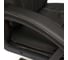 Кресло TetChair COMFORT LT кожзам черный 36-6 12182 5