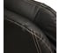 Кресло TetChair COMFORT LT кожзам черный 36-6 12182 7