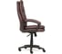 Кресло TetChair COMFORT LT кожзам коричневый 36-36 12176 3