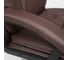 Кресло TetChair COMFORT LT кожзам коричневый 36-36 12176 6