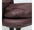 Кресло TetChair COMFORT LT кожзам коричневый 36-36 12176 7