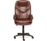 Кресло TetChair COMFORT LT кожзам коричневый 2 TONE 12185 2