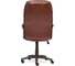 Кресло TetChair COMFORT LT кожзам коричневый 2 TONE 12185 4