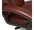 Кресло TetChair COMFORT LT кожзам коричневый 2 TONE 12185 5