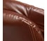 Кресло TetChair COMFORT LT кожзам коричневый 2 TONE 12185 7